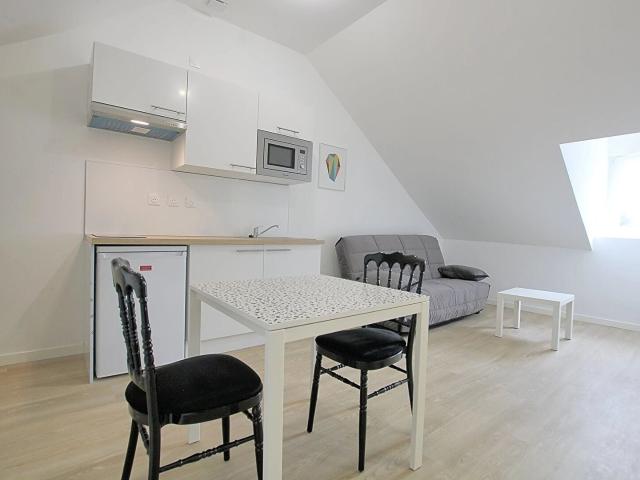 Appartement location à Rouen, Caudebec-lès-elbeuf