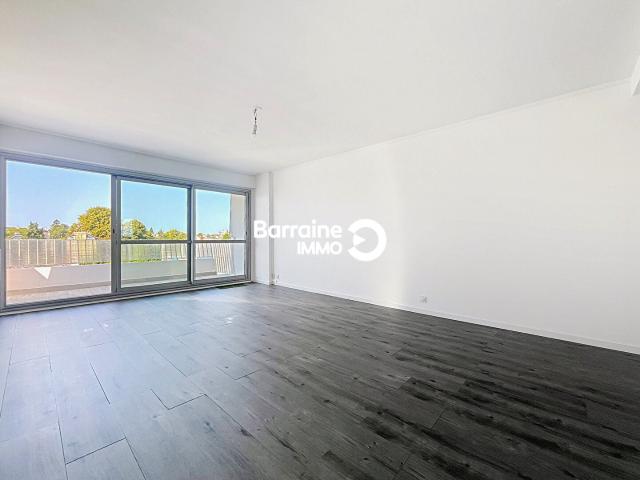 Appartement location à Lorient, Bretagne