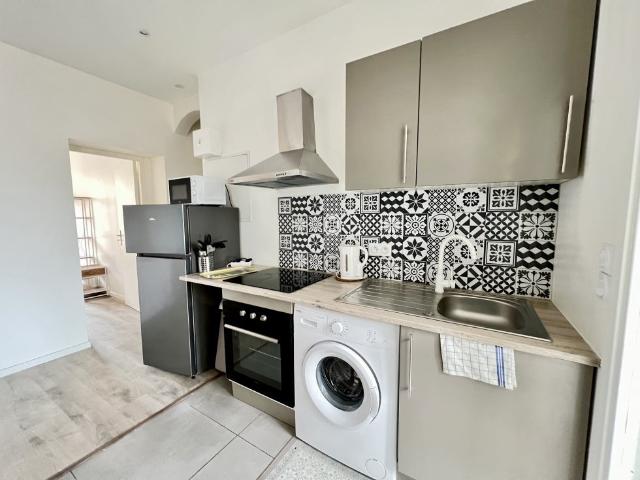 Appartement location à Saint-Étienne, Saint-etienne