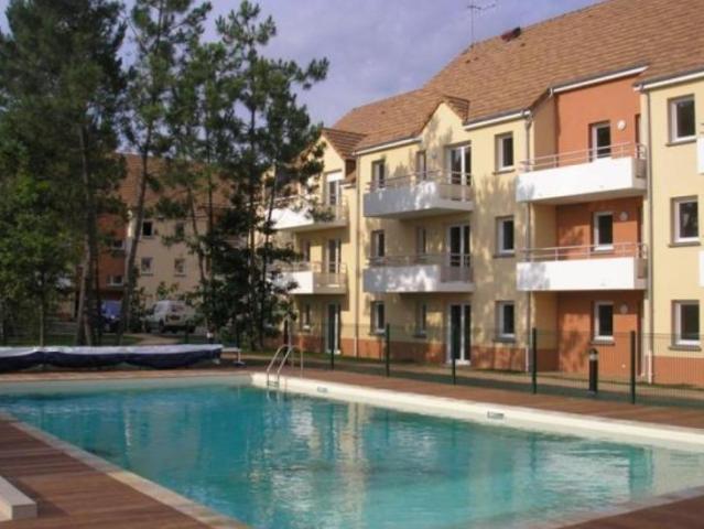 Appartement location à Le Mans