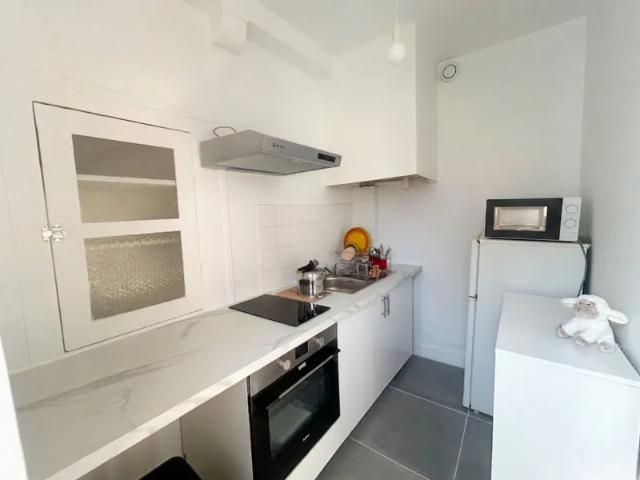 Appartement location à Palaiseau, Athis-mons