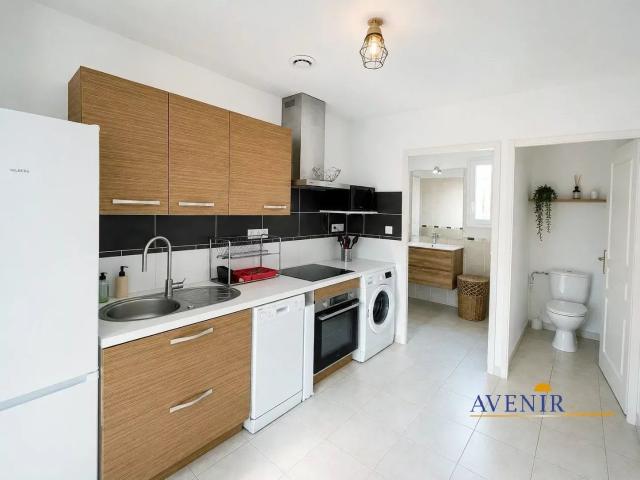 Appartement location à Marseille, Allauch
