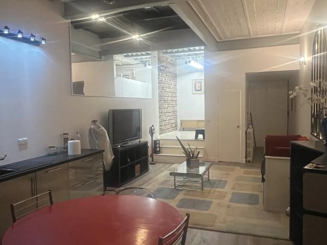 Appartement location à Bobigny, Bagnolet