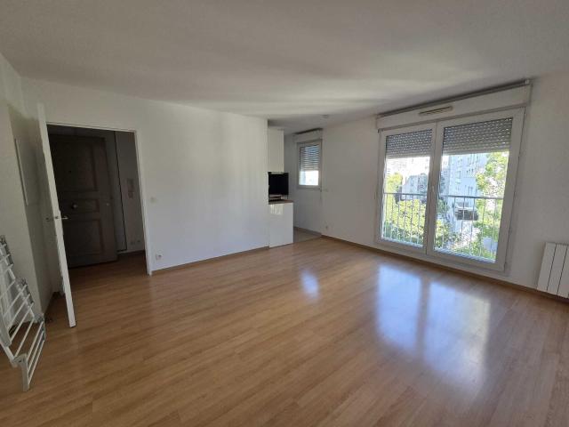 Appartement location à Bobigny, Vaux-montreuil