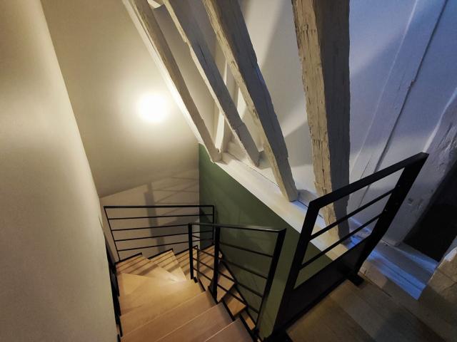 Appartement location à Tours