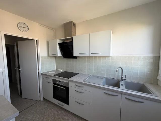 Appartement location à Vierzon