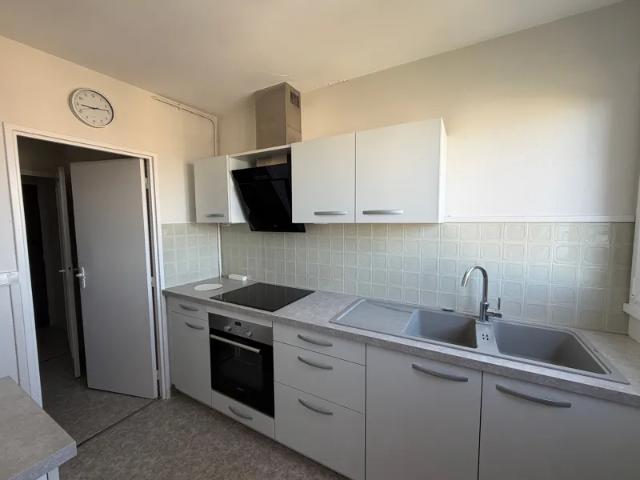 Appartement location à Vierzon