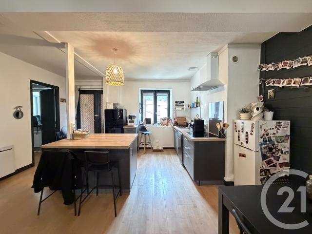 Appartement location à Tarare, Rhône