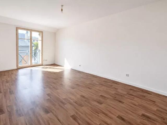 Appartement location à Vouziers