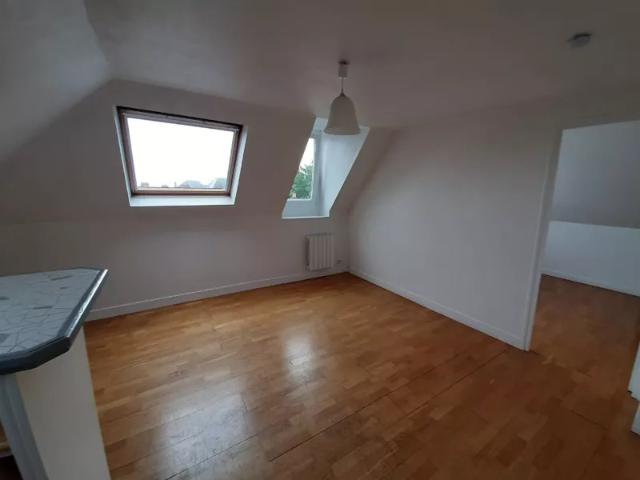 Appartement location à Rouen, Ruan