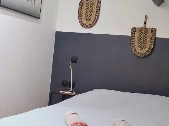 Appartement location à Lens