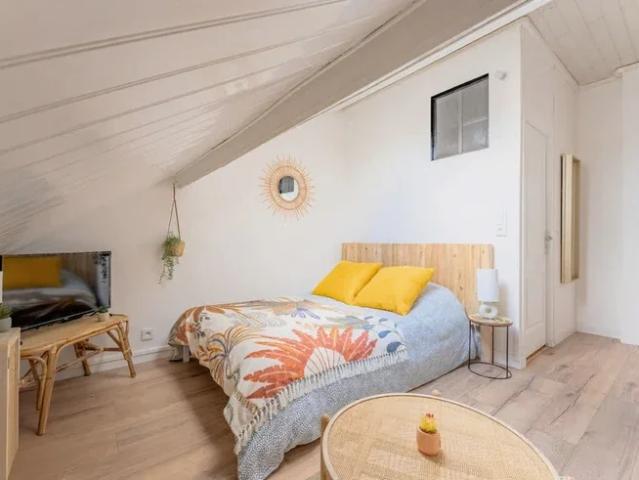 Appartement location à Lens