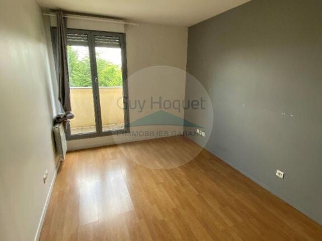 Appartement location à Torcy, Chelles