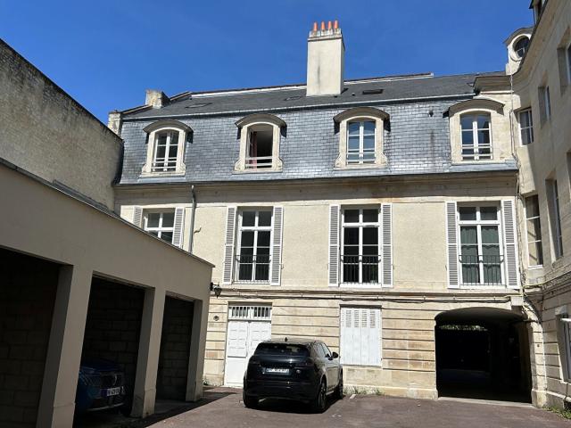 Appartement location à Caen