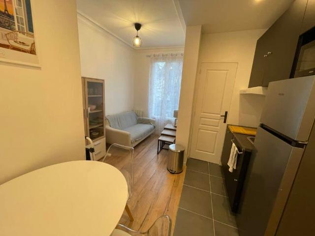 Appartement location à Nanterre, Courbevoie