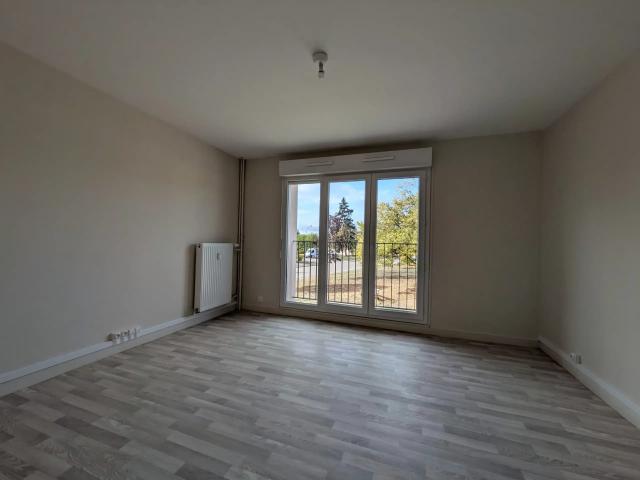 Appartement location à Romilly-sur-Seine, Aube