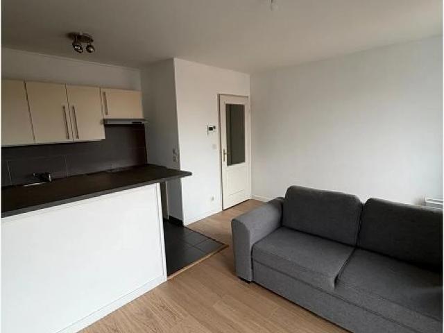 Appartement location à Foyer Roger Merliet, Saint-Omer