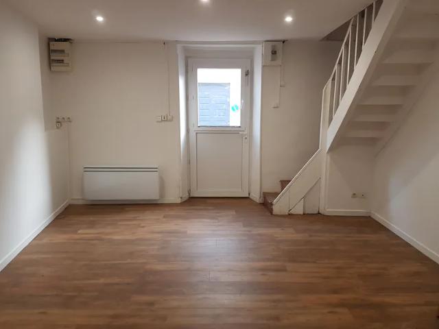 Appartement location à Mont-de-Marsan, Aire-sur-l'adour