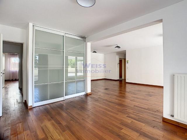 Appartement location à Bonnabaud, Clermont-Ferrand