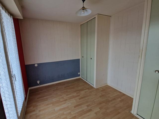Appartement location à Riom