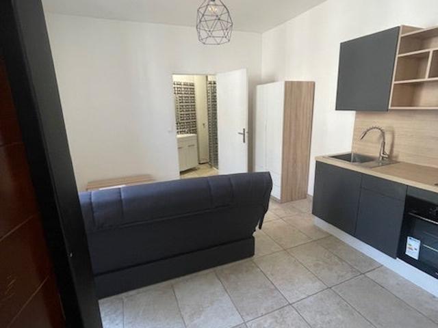 Appartement location à Arles
