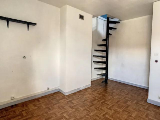 Appartement location à Lille