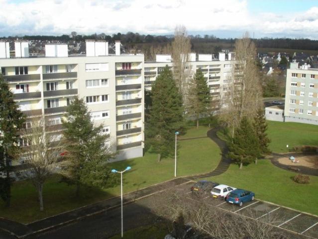 Appartement location à Quimper, Bretagne