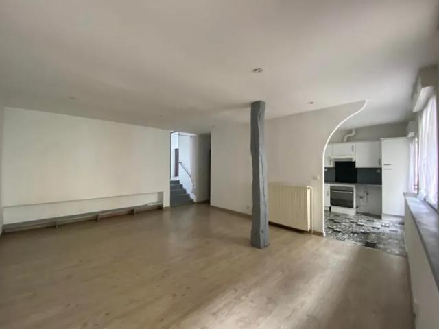 Appartement location à Castres