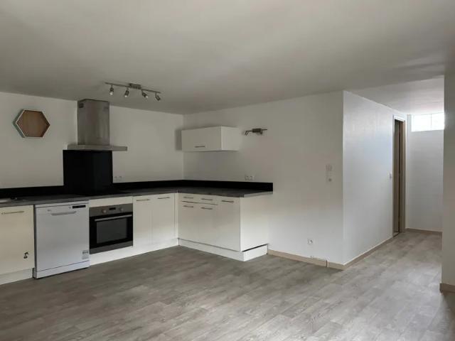 Appartement location à Castres