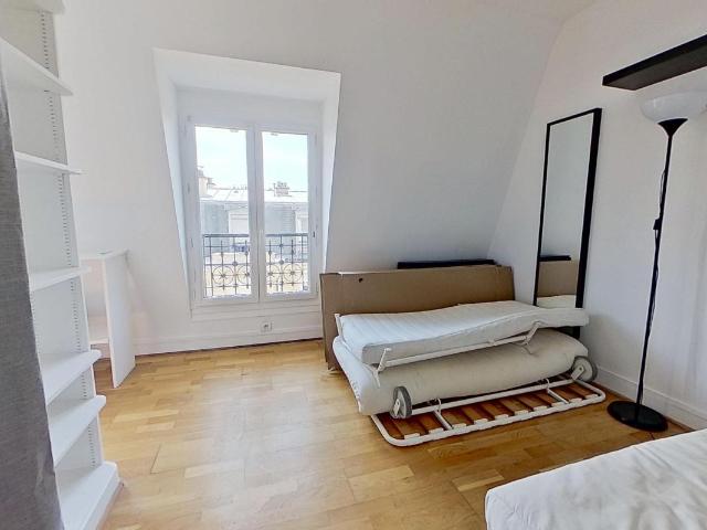 Appartement location à Paris, Île-de-France