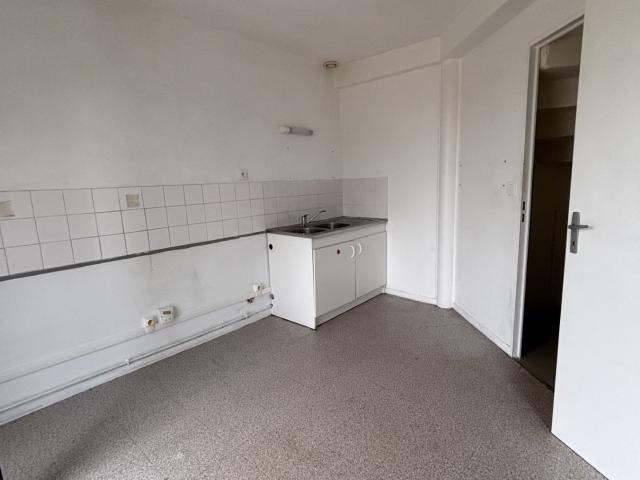 Appartement location à Vierzon, Oizon