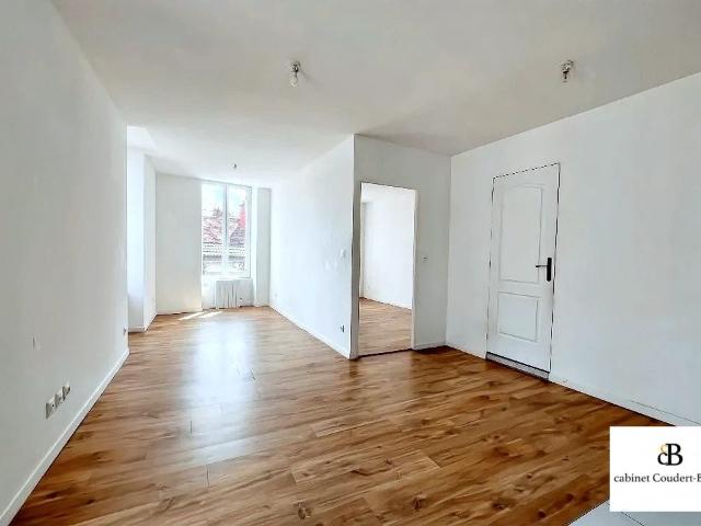 Appartement location à Cosne-Cours-sur-Loire, Cosne-cours-sur-loire