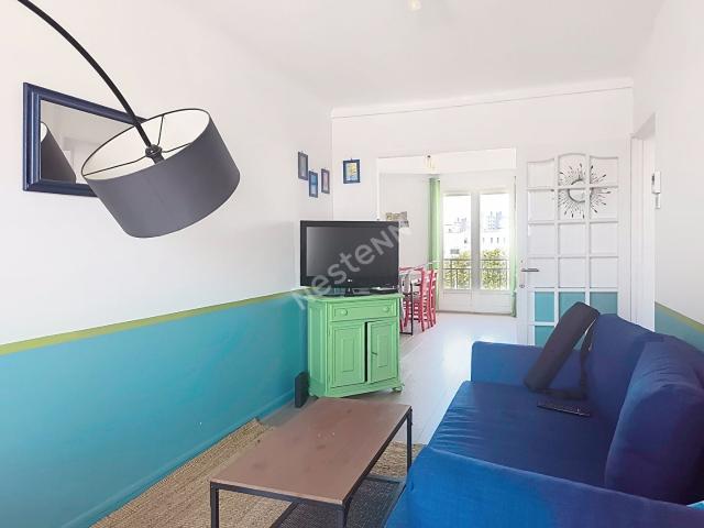 Appartement location à Confluent, Rezé