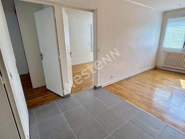 Appartement location à Nantes, Rezé