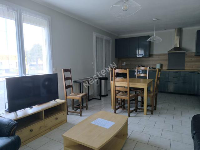 Appartement location à Nantes, Saint-jean-de-boiseau