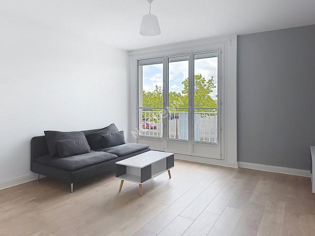 Appartement location à Nantes, Rezé