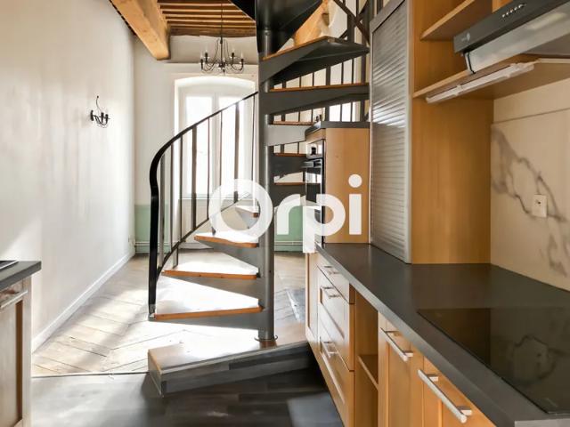 Appartement location à Montbrison, Chazelles-sur-lyon