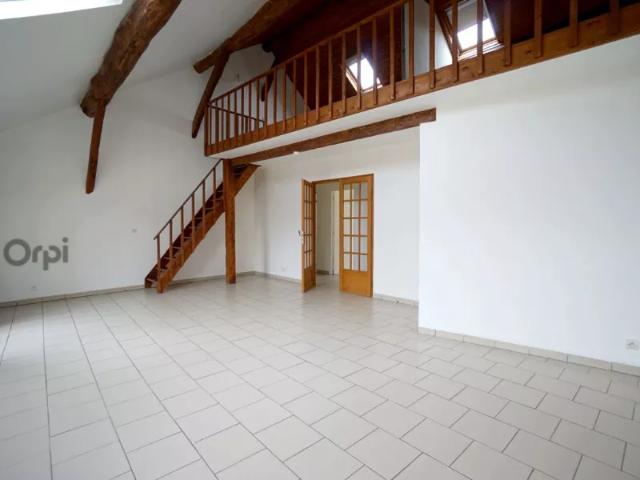 Appartement location à Saint-Germain-en-Laye, Triel-sur-seine