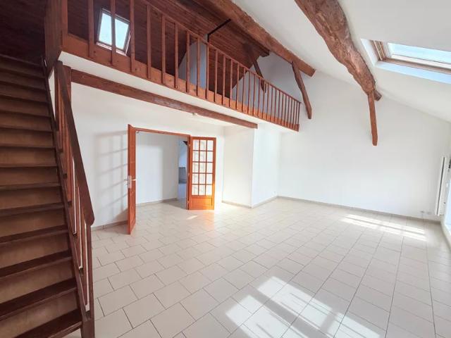 Appartement location à Saint-Germain-en-Laye, Triel-sur-seine