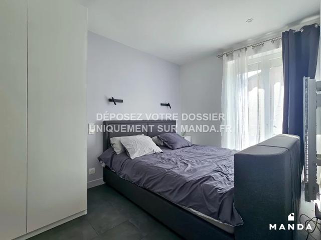Appartement location à France métropolitaine, Gennevilliers