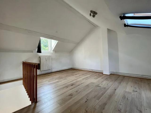 Appartement location à Les Pareux, Taverny