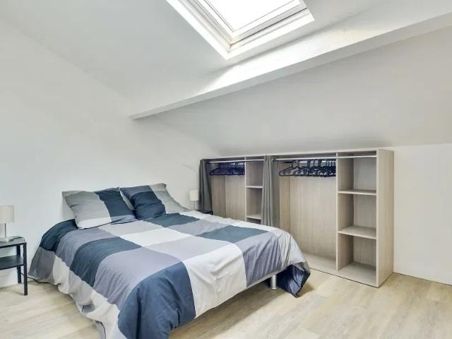 Appartement location à Bobigny, Vaux-montreuil