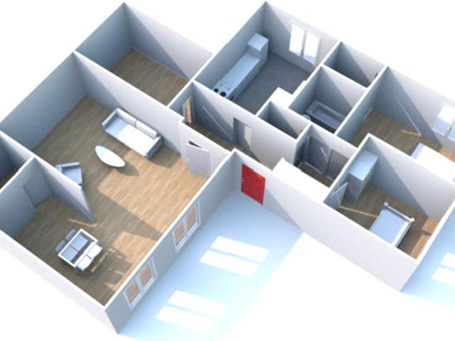 Appartement location à Rouen, Saint-etienne-du-rouvray