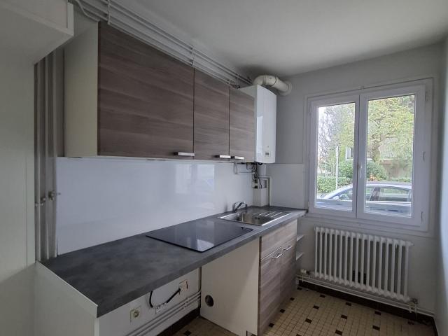 Appartement location à Vichy, Bellerive-sur-allier