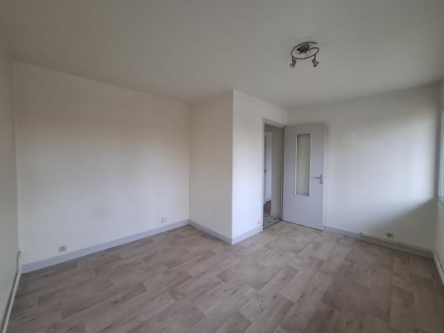 Appartement location à Vichy, Bellerive-sur-allier