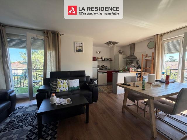 Appartement location à Versailles, Guyancourt