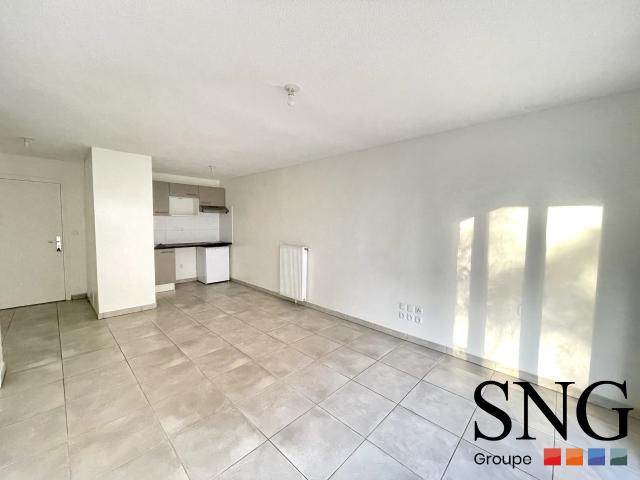 Appartement location à Toulouse