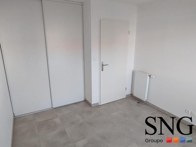 Appartement location à Toulouse