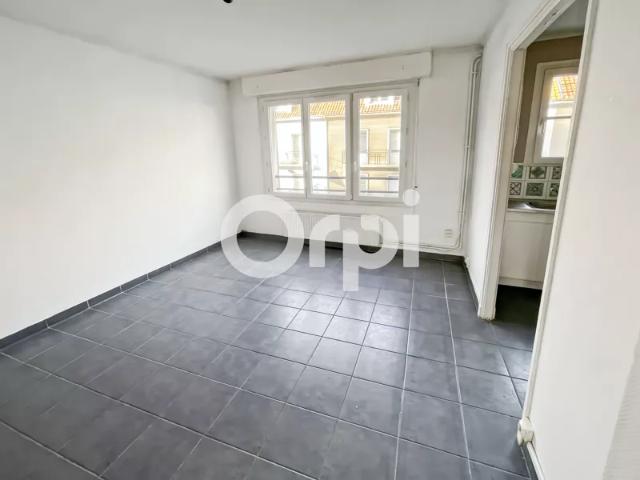 Appartement location à Boulogne-sur-Mer, Boulogne-sur-mer
