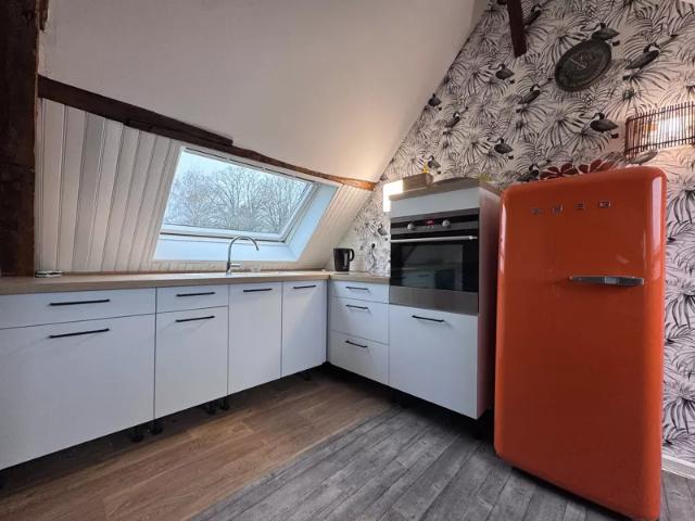 Appartement location à Lille, Fournes-en-weppes